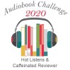Audiobook-Challenge-2020